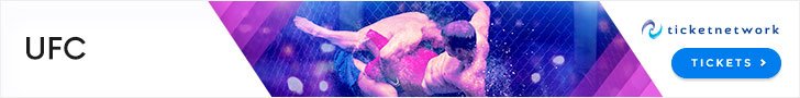 TicketNetwork - Buy UFC Tickets